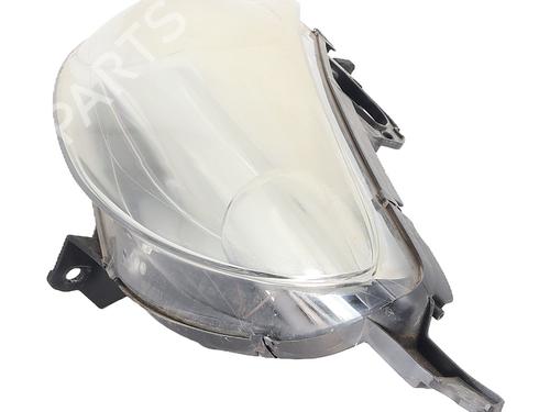 Left headlight PEUGEOT 407 (6D_) 2.0 (6DRFNB, 6DRFNE) | BP25033434C28 - Image 3