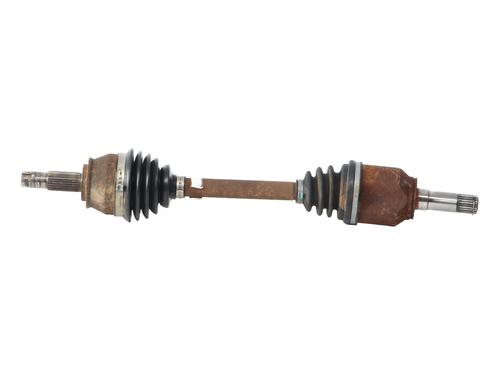 Used Left front driveshaft PEUGEOT BIPPER Tepee 1.3 HDi 75 (75 hp) 20180140