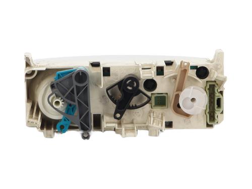 Climate control CITROËN BERLINGO / BERLINGO FIRST Box Body/MPV (M_) 1.9 D 70 (MBWJZ, MCWJZ) | BP29838292I5