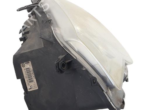 Left headlight VW POLO IV (9N_, 9A_) 1.4 TDI | BP28500243C28