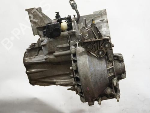 Used Gearbox Gearbox CITROËN C5 III (RD_) 2.0 HDi 140 (RDRHF8, RDRHFA, RDRHA8, RDRHAJ) (140 hp) 18176903 18176903