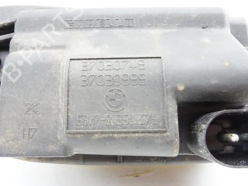 Used Left front fog light Left front fog light BMW 5 (E39) 528 i (193 hp) 18193101 18193101