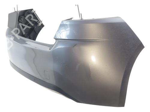 Used Rear bumper Rear bumper PEUGEOT 308 II (LB_, LP_, LW_, LH_, L3_) 1.6 BlueHDi 120 (120 hp) 33566140 33566140