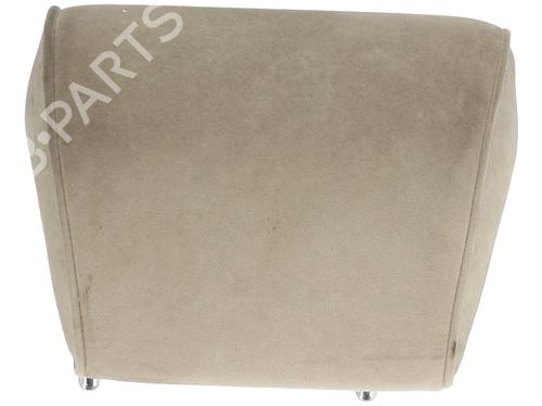 Used Headrest Headrest ALFA ROMEO 159 Sportwagon (939_) 2.4 JTDM Q4 (939BXM2B) (210 hp) 26011577 26011577