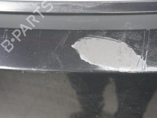 Rear bumper AUDI A5 Sportback (8TA) 2.0 TDI | BP18187335C8 
