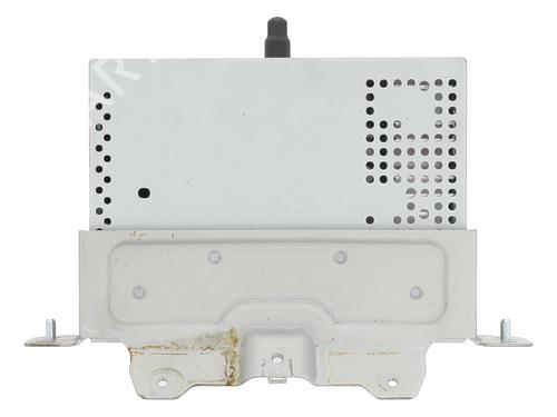 Radio FORD FIESTA VII (HJ, HF) 1.5 TDCi | BP26661740E6