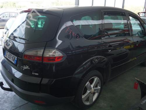 Left taillight FORD S-MAX (WA6) 1.8 TDCi | BP24053299C34 