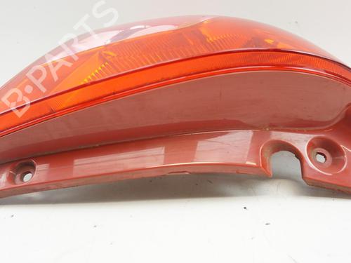 Used Left taillight SUZUKI SWIFT III (MZ, EZ) 1.3 (RS413, ZC11S) (92 hp) 18171756