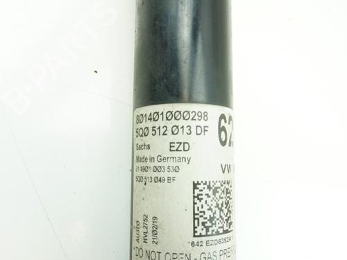 Right rear shock absorber AUDI A3 Sportback (8VA, 8VF) 30 TFSI | BP18179055M19