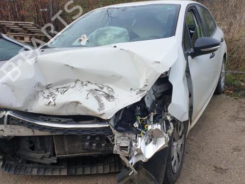 Lamp holder PEUGEOT 208 I (CA_, CC_) 1.4 HDi | BP22071957L10 