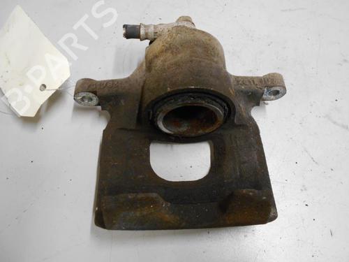 Used Left front brake caliper PEUGEOT 107 (PM_, PN_) 1.0 (68 hp) 18197945