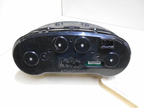 Instrument cluster FIAT BRAVO II (198_) 1.6 D Multijet (198AXL1B) | BP22071164C47