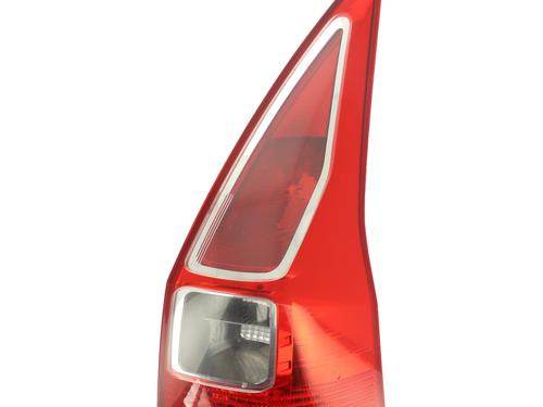 Used Right taillight Right taillight RENAULT MEGANE II Estate (KM0/1_) 2.0 dCi (150 hp) 40266813 40266813