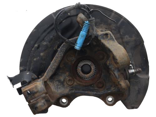 Used Left front steering knuckle BMW X1 (E84) xDrive 18 d (143 hp) 29961065