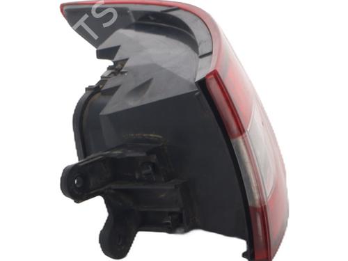 Used Right taillight Right taillight RENAULT CLIO IV (BH_) 1.5 dCi 75 (75 hp) 33168958 33168958