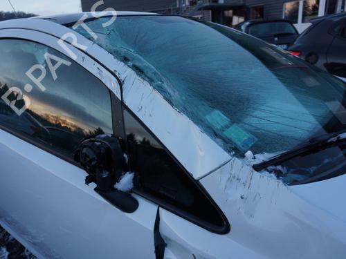 Left front driveshaft OPEL CORSA D (S07) 1.3 CDTI (L08, L68) | BP27636929M38  - Image 13