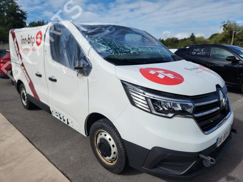 Gearbox RENAULT TRAFIC III Van (FG_) 2.0 dCi 130 (FGMY) | BP24589777M3  - Image 38