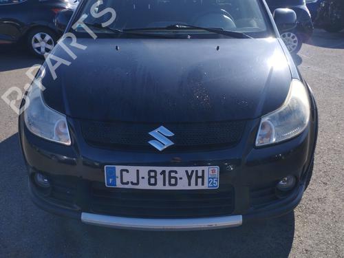 Left taillight SUZUKI SX4 (EY, GY) 1.9 DDiS 4x4 (RW419D) | BP32242409C34 - Image 19