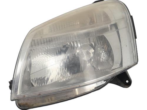 Left headlight PEUGEOT PARTNER MPV (5_, G_) 1.6 HDi 90 | BP26217907C28  - Image 5