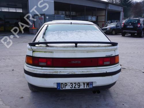 Used Parts MAZDA 323 F IV (BG) 1.8 16V (BG8S, BG8P) (140 hp) 1697622