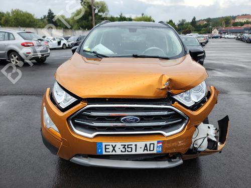 Used Parts FORD ECOSPORT 1.5 TDCi (100 hp) 4236898