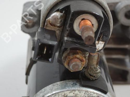 Startmotor PEUGEOT 207 (WA_, WC_) 1.4 16V (95 hp) 18174917