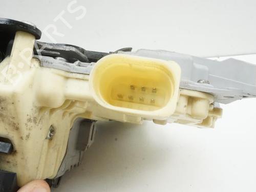 rear-left-lock-vw-passat-b6-3c2-20-tdi-3c4839015a-2005-2006-2007-2008-2009-2010-18193066 main image