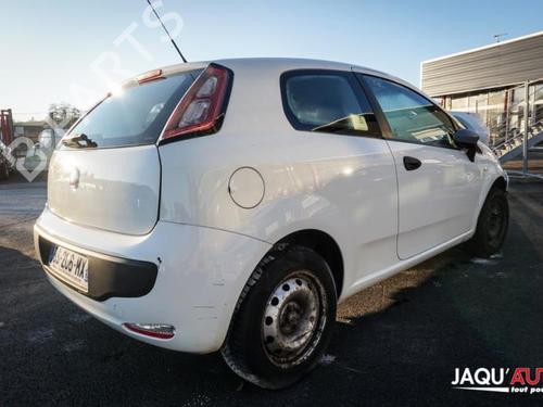 Startmotor FIAT PUNTO EVO (199_) 1.3 D Multijet (199AXC1A, 199BXC1A, 199AXT1A, 199BXT1A) | BP18189682M8