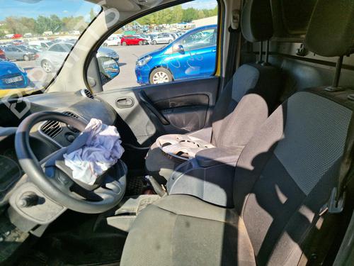 Radio RENAULT KANGOO Express (FW0/1_) 1.5 dCi 90 (FW0G, FW05, FW08, FW11) | BP39239309E6 - Image 18