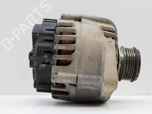 Used Alternator Alternator KIA CEE'D Hatchback (ED) 1.6 CRDi 115 (115 hp) 18173094 18173094