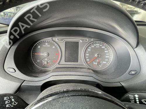 Used Instrument cluster AUDI Q3 (8UB, 8UG) 2.0 TDI (140 hp) 20693956