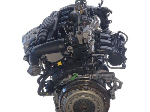 Engine PEUGEOT 2008 I (CU_) 1.2 THP 110 / PureTech 110 | BP28089840M1 - Image 4