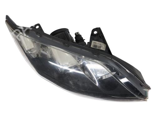 Right headlight RENAULT LAGUNA III (BT0/1) 1.5 dCi (BT00, BT0A, BT0T, BT1J) | BP23275958C29 