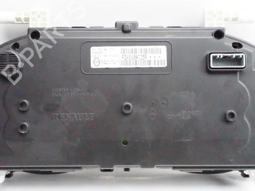 Instrument cluster RENAULT KANGOO Express (FW0/1_) 1.5 dCi 90 (FW0G, FW05, FW08, FW11) | BP18177767C47