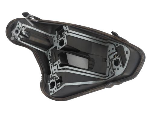 Lampeholder PEUGEOT 308 I (4A_, 4C_) 1.6 HDi (92 hp) 32478754