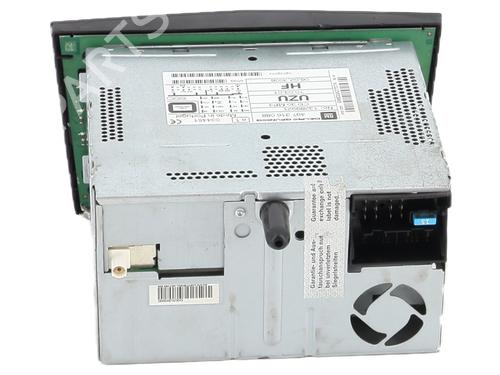 Bilradio OPEL CORSA D (S07) 1.3 CDTI (L08, L68) | BP20975567E6 