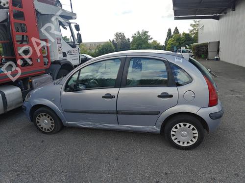 Ricambi CITROËN C3 I (FC_, FN_) 1.4 i (73 hp) 3926916