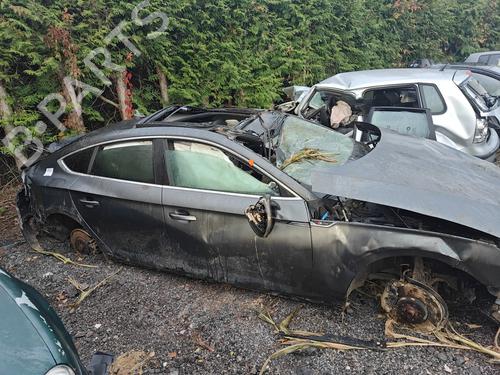 Used Parts AUDI A5 Sportback (F5A, F5F) 40 TFSI Mild Hybrid (190 hp) 4480931