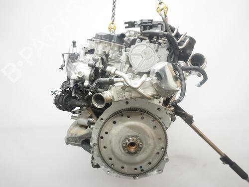 Engine AUDI A4 B9 (8W2, 8WC) 35 TDI Mild Hybrid | BP21378632M1 
