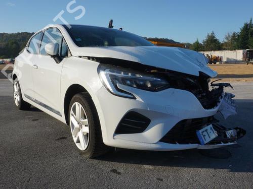 Starter RENAULT CLIO V (B7_) 1.0 SCe 75 (B7M5) | BP18181754M8  - Image 13