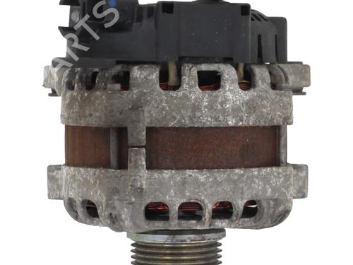 Alternator CITROËN JUMPY III Van (V_) 1.5 BlueHDi 120 | BP33123370M7 - Image 4