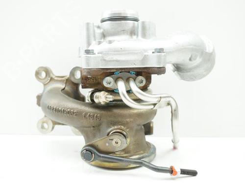 Turbocharger/Supercharger AUDI A3 Sportback (8VA, 8VF) 30 TFSI | BP18185965M71 