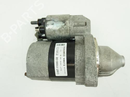 Starter FORD B-MAX (JK) 1.0 EcoBoost | BP18177686M8 - Image 4