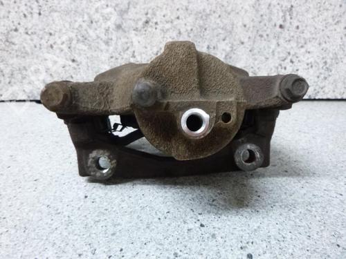 Left front brake caliper PEUGEOT 107 (PM_, PN_) 1.4 HDi | BP18182593M105