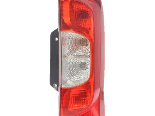 Right taillight CITROËN NEMO MPV 1.4 HDi | BP36555333C35 - Image 2
