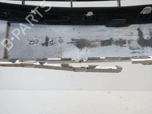 Front bumper PEUGEOT 207 (WA_, WC_) 1.4 HDi | BP18194902C7 