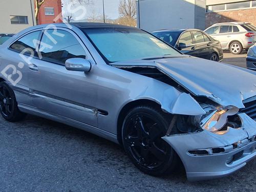 Engine MERCEDES-BENZ C-CLASS Coupe (CL203) C 180 (203.735) | BP23044162M1  - Image 7