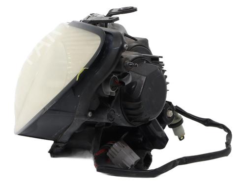 Used Left headlight Left headlight SUBARU IMPREZA Estate (GG) 1.5 AWD (GG3) (105 hp) 25734962 25734962