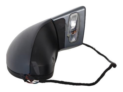 Right mirror PEUGEOT 207 CC (WD_) 1.6 16V | BP25468269C27 