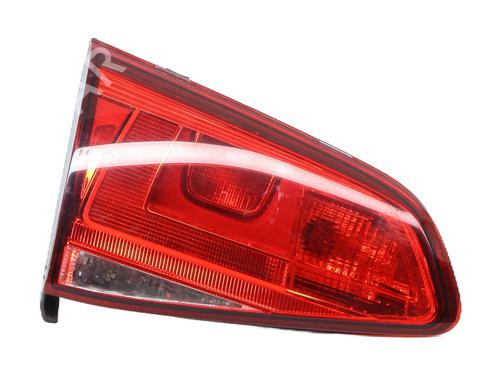 Used Left tailgate light VW GOLF VII (5G1, BQ1, BE1, BE2) 1.4 TSI (125 hp) 23933403